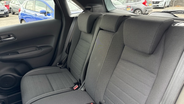 Used Honda Jazz 2024 for sale - 76328374: Photo 8