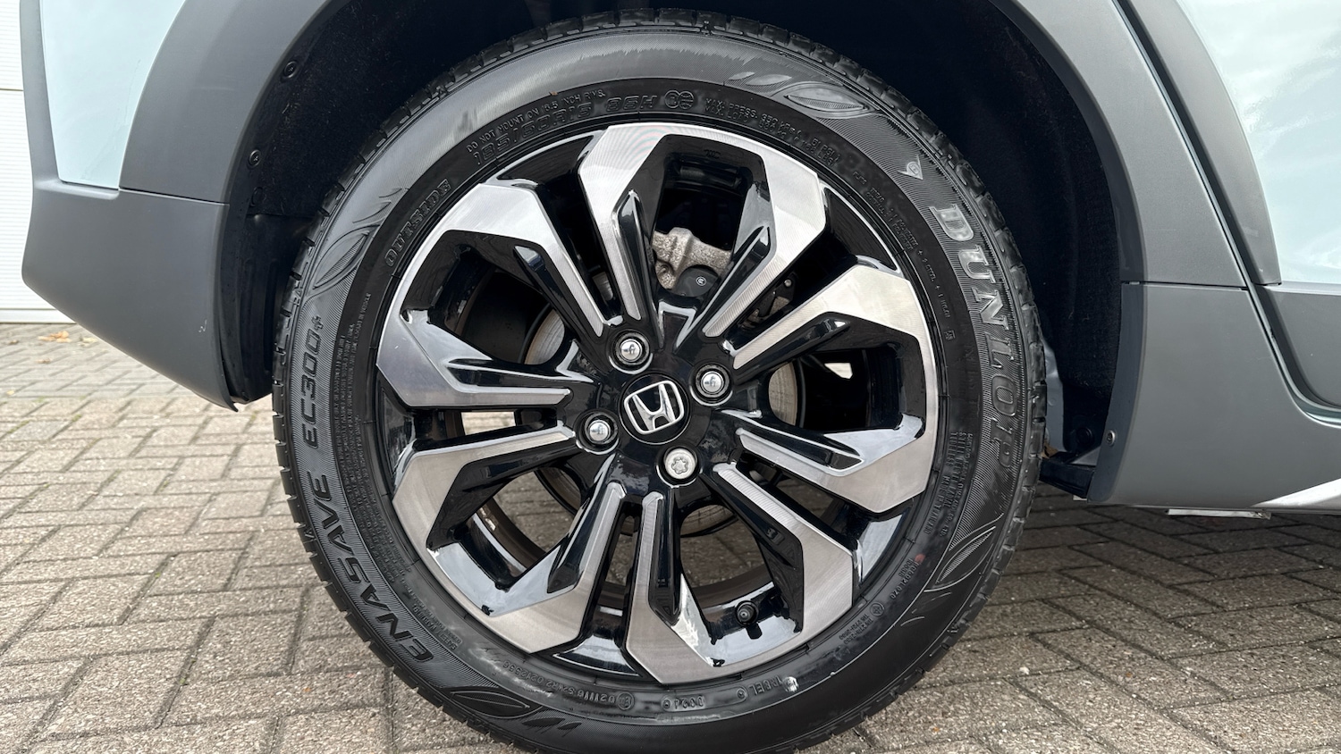 Used Honda Jazz 2024 for sale - 76328374: Photo 9