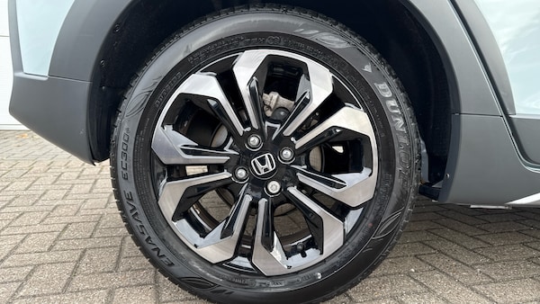 Used Honda Jazz 2024 for sale - 76328374: Photo 9