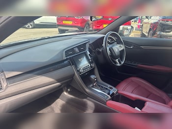 Used Honda Civic 2020 for sale - 78786157: Photo