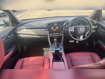Used Honda Civic 2020 for sale - 78786157: Photo