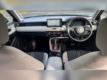 Used Honda HR-V 2023 for sale - 77897184: Photo