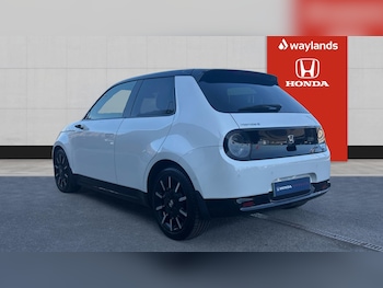 Used Honda e 2021 for sale - 79217140: Photo