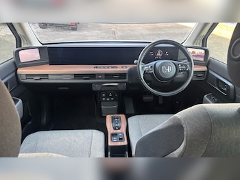 Used Honda e 2021 for sale - 79217140: Photo