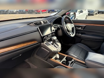 Used Honda CR-V 2019 for sale - 75775867: Photo