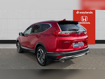 Used Honda CR-V 2019 for sale - 75775867: Photo