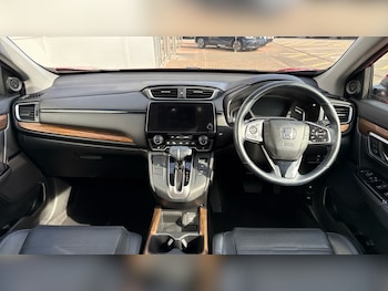 Used Honda CR-V 2019 for sale - 75775867: Photo