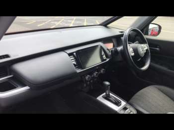 Used Honda Jazz 2021 for sale - 75306054: Photo
