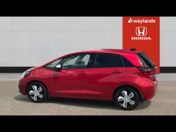 Used Honda Jazz 2021 for sale - 75306054: Photo