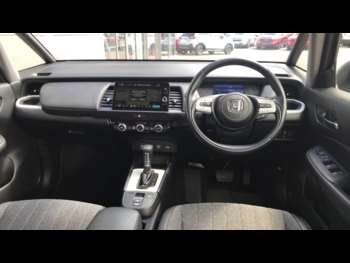 Used Honda Jazz 2021 for sale - 75306054: Photo