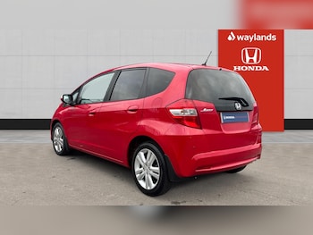 Used Honda Jazz 2015 for sale - 77519153: Photo