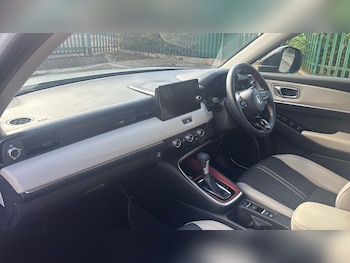 Used Honda HR-V 2023 for sale - 79478226: Photo