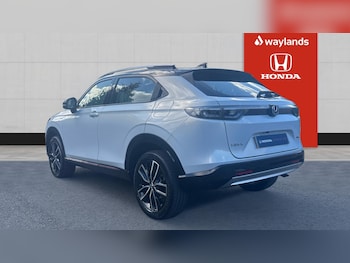 Used Honda HR-V 2023 for sale - 79478226: Photo