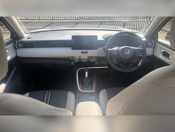 Used Honda HR-V 2023 for sale - 79478226: Photo