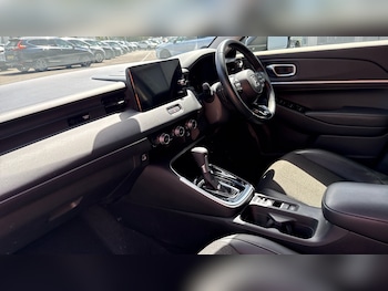 Used Honda HR-V 2023 for sale - 78990429: Photo