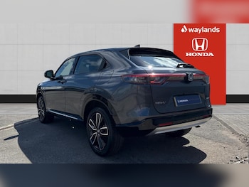 Used Honda HR-V 2023 for sale - 78990429: Photo