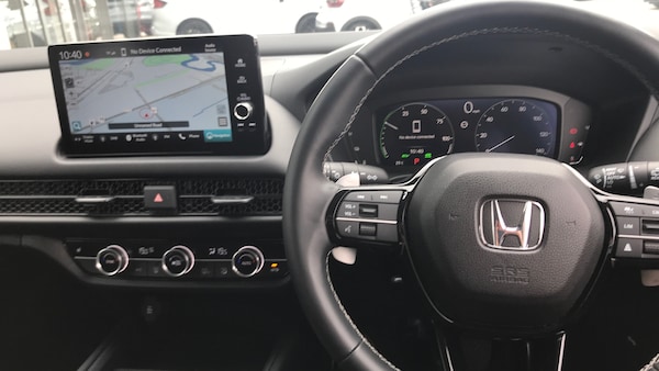 Used Honda ZR-V 2024 for sale - 75392446: Photo 11