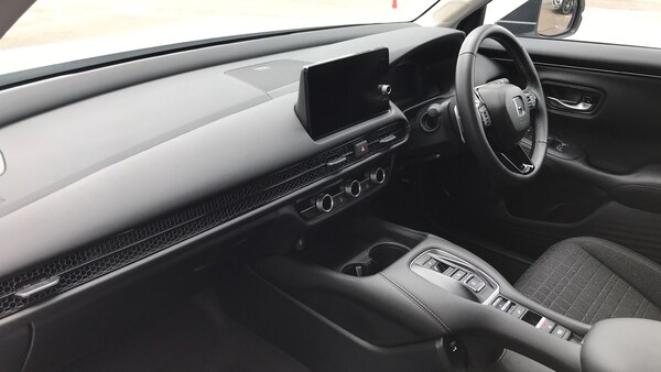 Used Honda ZR-V 2024 for sale - 75392446: Photo 2