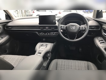 Used Honda ZR-V 2024 for sale - 75392446: Photo