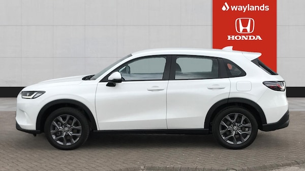 Used Honda ZR-V 2024 for sale - 75392446: Photo 5