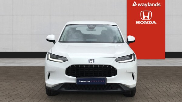 Used Honda ZR-V 2024 for sale - 75392446: Photo 6