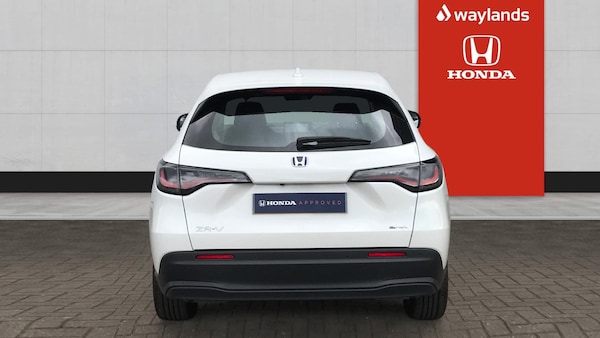 Used Honda ZR-V 2024 for sale - 75392446: Photo 7