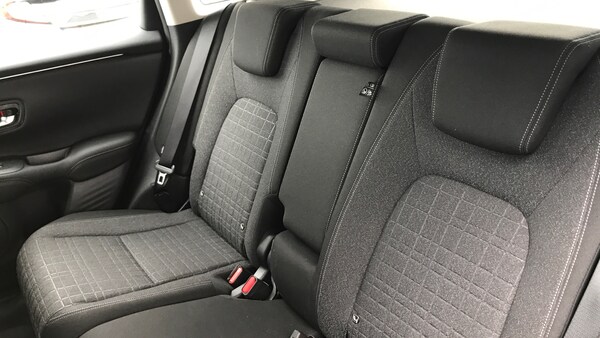 Used Honda ZR-V 2024 for sale - 75392446: Photo 8