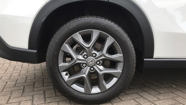 Used Honda ZR-V 2024 for sale - 75392446: Photo 9