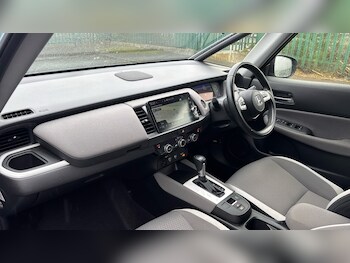 Used Honda Jazz 2021 for sale - 77855608: Photo