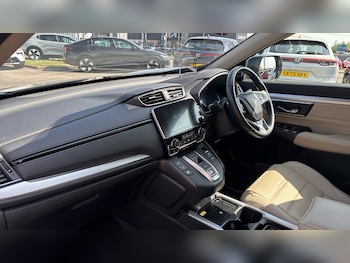 Used Honda CR-V 2023 for sale - 78328733: Photo