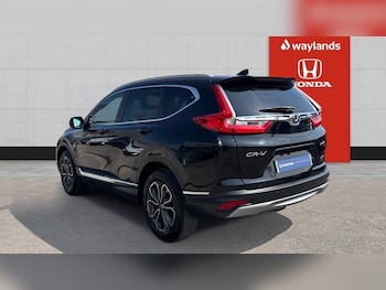 Used Honda CR-V 2023 for sale - 78328733: Photo