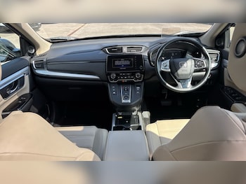 Used Honda CR-V 2023 for sale - 78328733: Photo