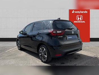 Used Honda Jazz 2023 for sale - 79094993: Photo
