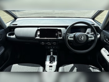 Used Honda Jazz 2023 for sale - 79094993: Photo