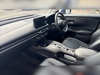 Used Honda ZR-V 2024 for sale - 79497424: Photo