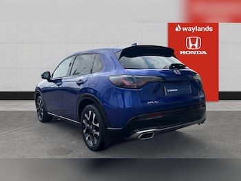 Used Honda ZR-V 2024 for sale - 79497424: Photo