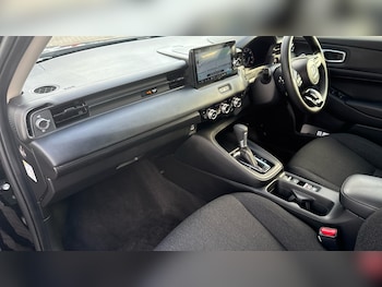 Used Honda HR-V 2023 for sale - 75894819: Photo