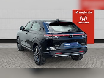 Used Honda HR-V 2023 for sale - 75894819: Photo