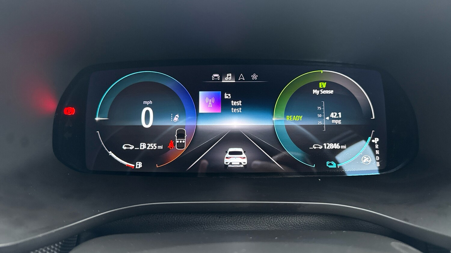 Used Renault Arkana 2023 for sale - 77690773: Photo 11