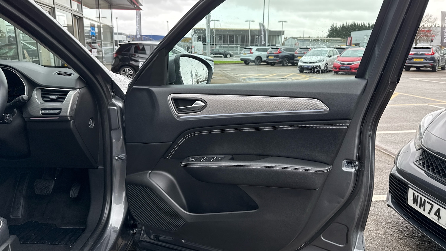 Used Renault Arkana 2023 for sale - 77690773: Photo 14