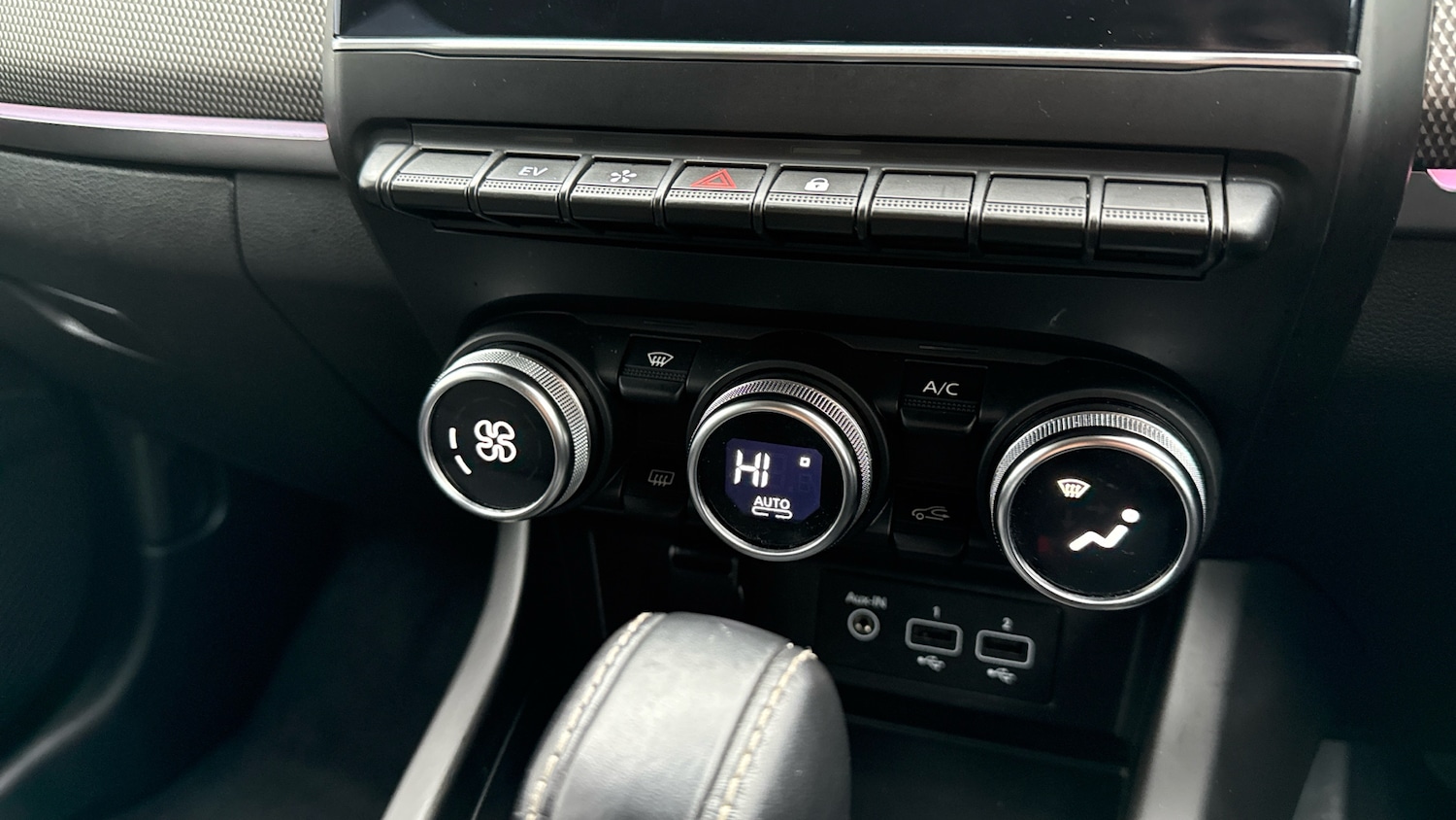 Used Renault Arkana 2023 for sale - 77690773: Photo 25