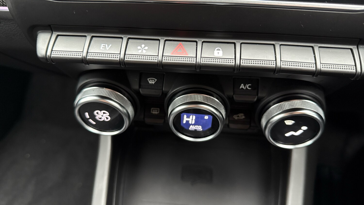 Used Renault Arkana 2023 for sale - 77690773: Photo 26