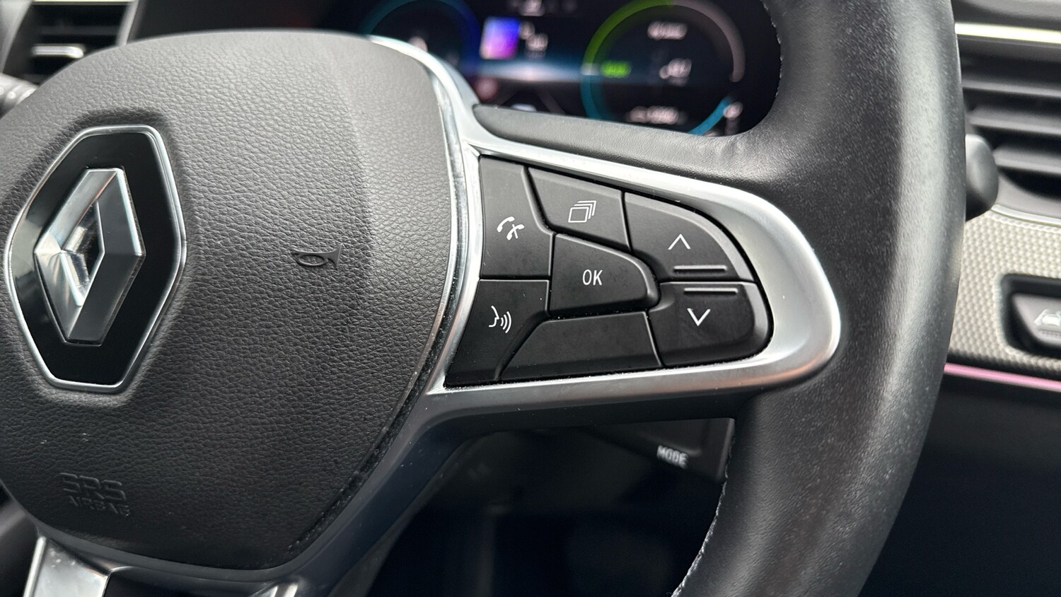 Used Renault Arkana 2023 for sale - 77690773: Photo 29