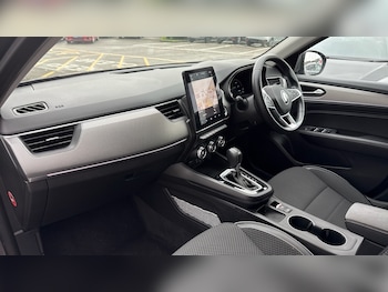 Used Renault Arkana 2023 for sale - 77690773: Photo