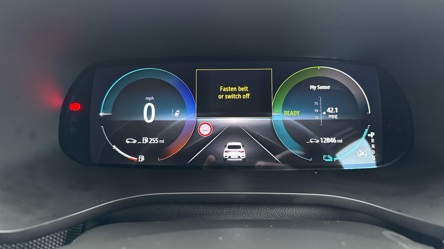 Used Renault Arkana 2023 for sale - 77690773: Photo 30