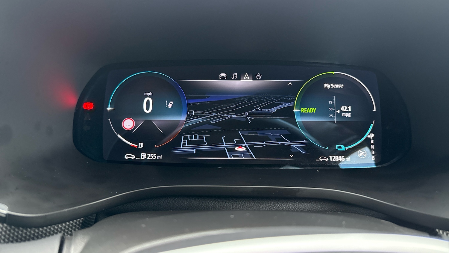 Used Renault Arkana 2023 for sale - 77690773: Photo 31