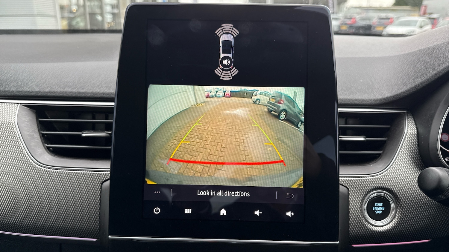 Used Renault Arkana 2023 for sale - 77690773: Photo 35