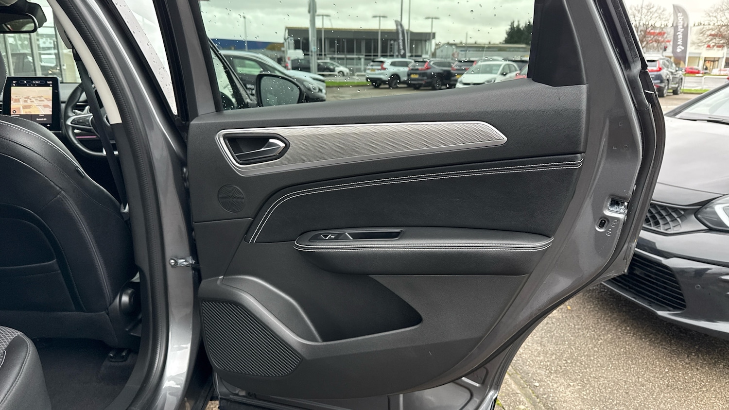 Used Renault Arkana 2023 for sale - 77690773: Photo 39