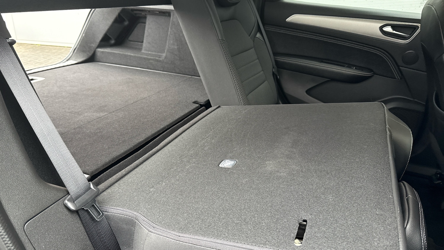 Used Renault Arkana 2023 for sale - 77690773: Photo 45