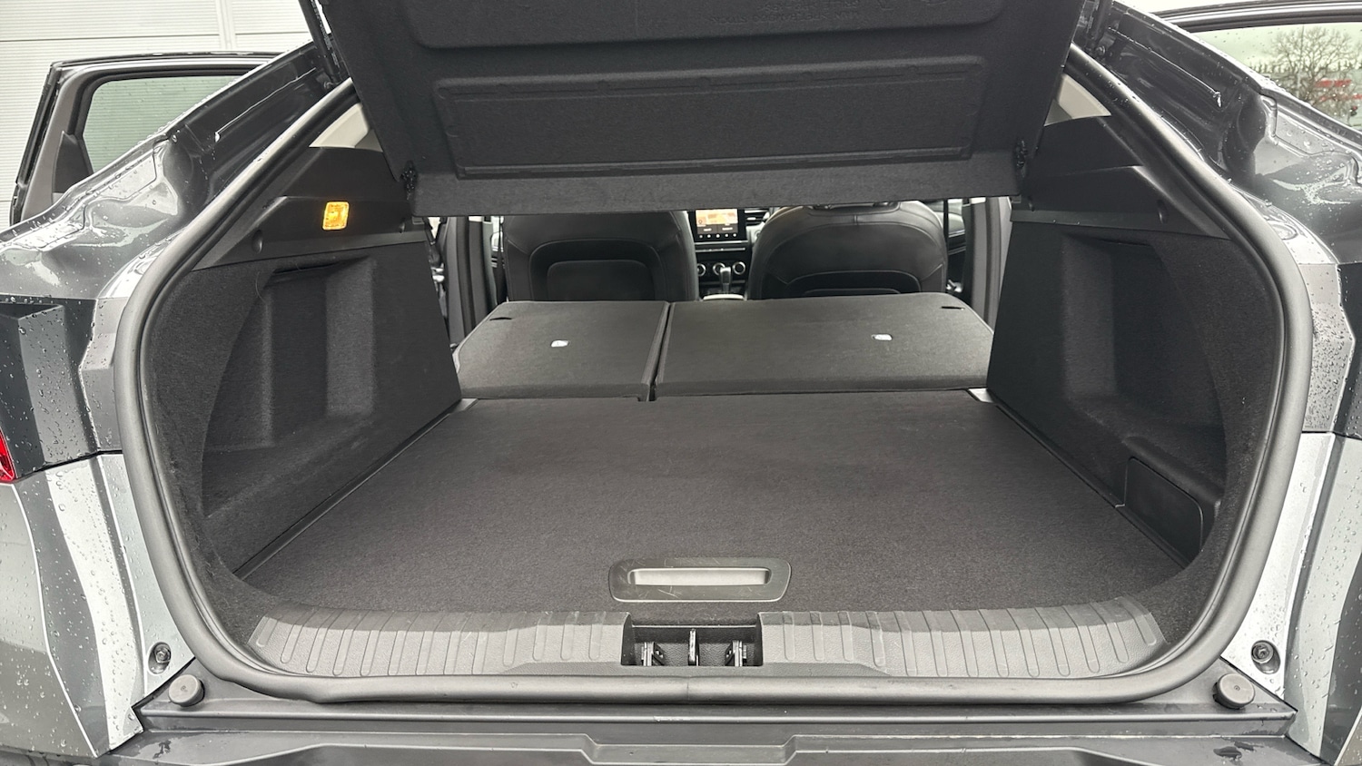 Used Renault Arkana 2023 for sale - 77690773: Photo 47